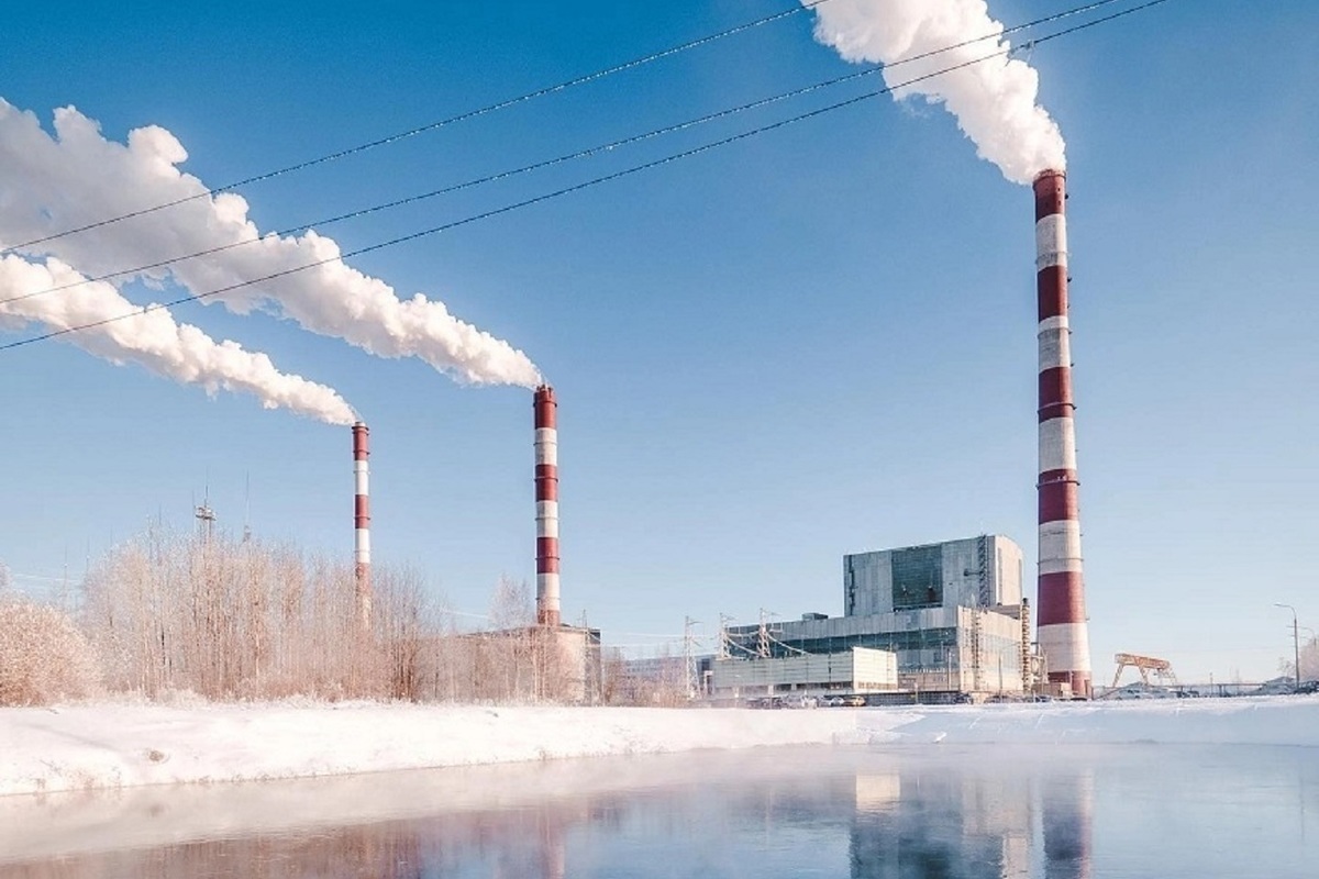 Костромские успехи: ГРЭС в Волгореченске увеличила производств электроэнергии в полтора раза
