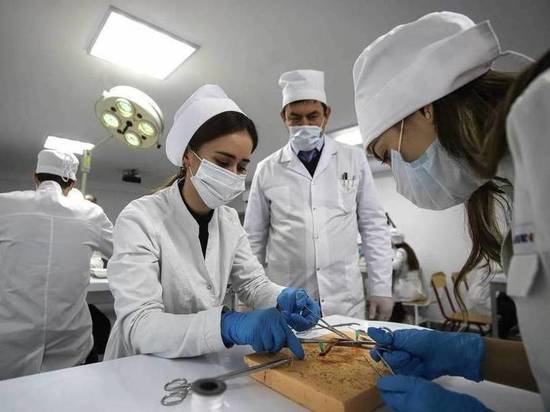 В Ярославской области названы самые востребованные профессии