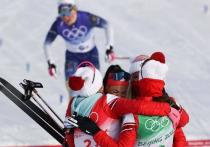 Власти Камчатского края рассказали, какое вознаграждение получит российская лыжница Вероника Степанова за победный финиш в женской эстафете на Олимпийских играх в Пекине.

