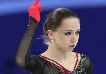 Российская фигуристка Камила Валиева продолжит выступление в личном турнире зимних Олимпийских игр в Пекине, Спортивный арбитражный суд (CAS) принял решение в пользу спортсменки