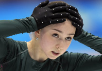 Спортивный арбитражный суд (CAS) объяснил причину допуска российской фигуристки Камилы Валиевой к личным соревнованиям в Пекине тем, что 15-летняя спортсменка является "защищенным лицом"