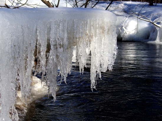 Вильфанд предсказал опережение погодой климата на 50 дней