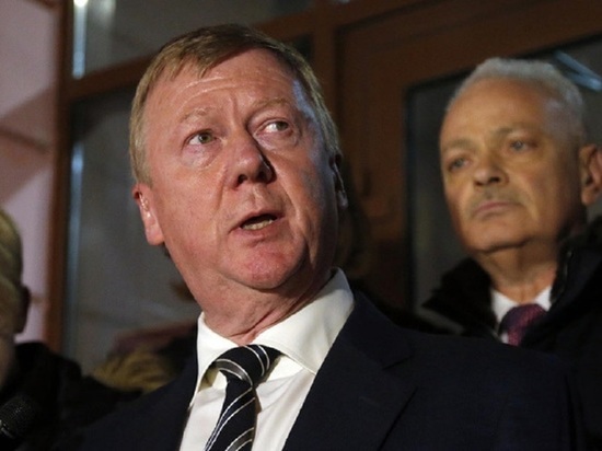 Чубайс назвал «самым мучительным» вопросом в низкоуглеродной повестке России плату за углерод