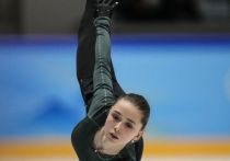 Выездная панель CAS в Пекине не рассматривала вопросов, которые были бы связаны с командным турниром по фигурному катанию на Олимпиаде
