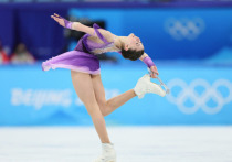 Бывшая российская фигуристка, олимпийская чемпионка Наталья Бестемьянова прокомментировала решение Спортивного арбитражного суда (CAS) допустить Камилу Валиеву до соревнований на Олимпийских играх в Пекине