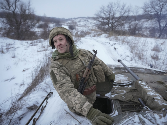 «Отсчет до войны»: европейские СМИ нагнетают ситуацию на Украине