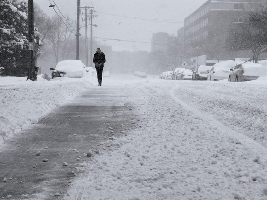 С осени жертвами погоды в ЛНР стали 117 человек