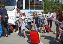 Совет Федерации поддержал инициативу «Единой России» о разработке программы по восстановлению объектов детского отдыха