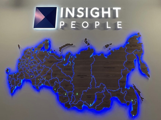 Продюсерский центр Insight People провёл два креативных мероприятия в Пскове