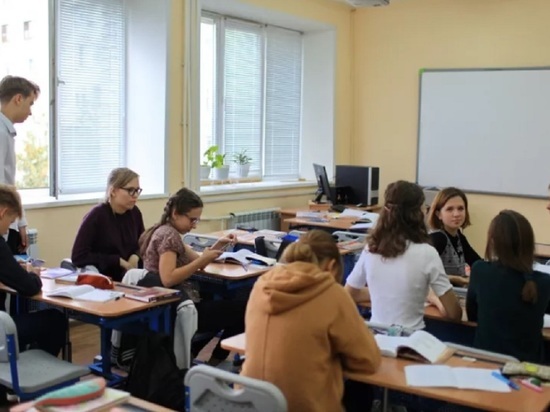 100 алтайских школ ушли на карантин из-за пандемии коронавируса