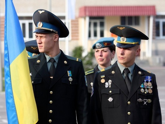 «Будут огромные потери»: украинские офицеры высказались о слухах про войну