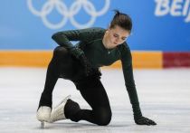 Руководитель спортивной практики юридической группы "Клевер консалт" Анна Анцелиович полагает, что допинговое дело российской фигуристки Камилы Валиевой может затянуться на много месяцев