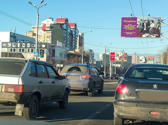 За выходные на дорогах ДНР пострадали пять человек