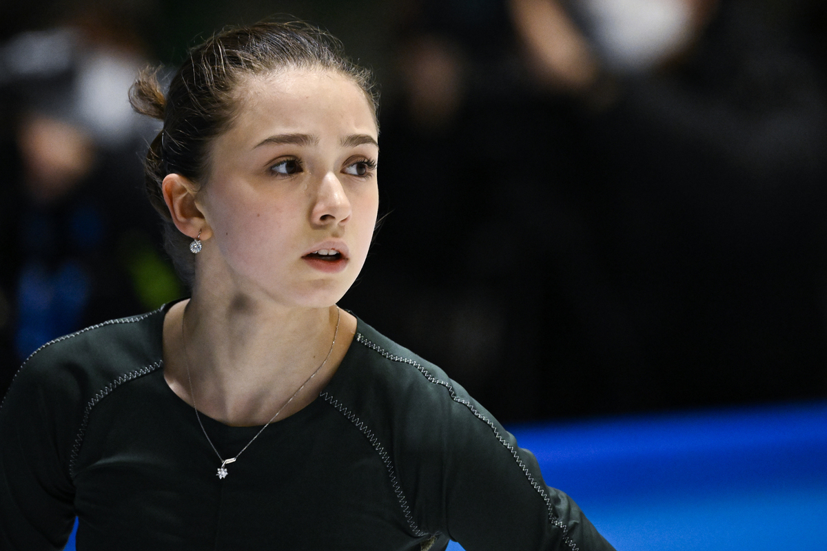Онлайн Олимпиады, 14 февраля: Валиева выиграла суд, но МОК медаль не отдаст