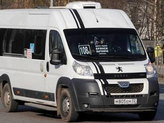 Владельцы брянских маршруток не смогли отменить порядок отзыва у них лицензий