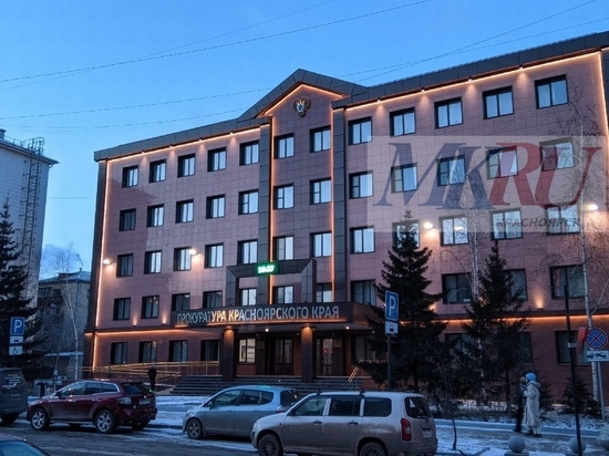 Прокуратура начала проверку по факту смерти 5-месячной девочки в больнице Ачинска