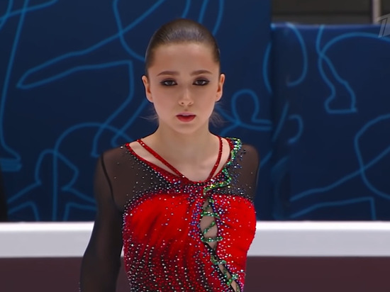Бестемьянова оценила шансы фигуристки Валиевой на Олимпиаде в Пекине после допинг-скандала