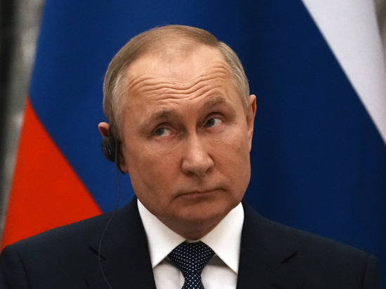 Айкидо Путина; президент России давит Украину руками Запада