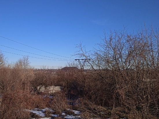 Север Горловки оказался под обстрелом