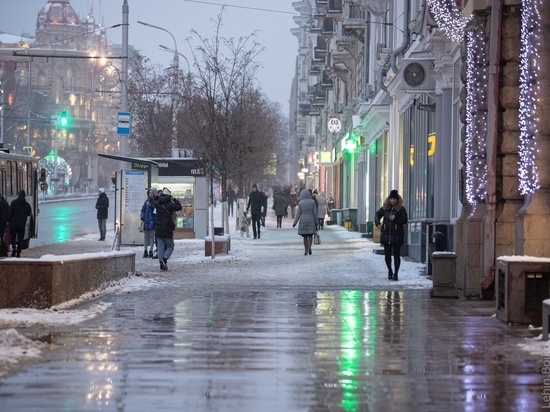 Коронавирус выявили во всех муниципалитетах Дона