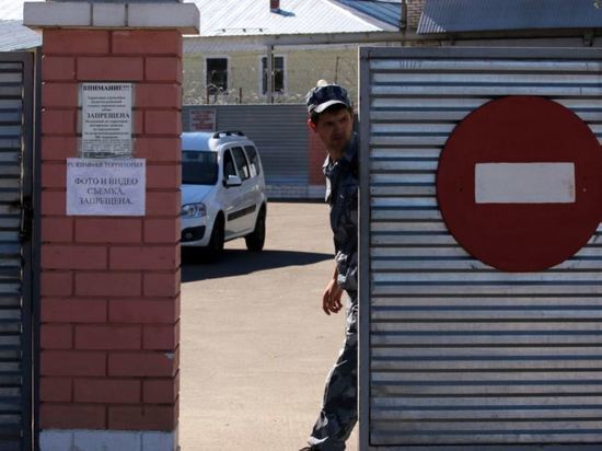 В МВД предложили обязать бывших заключенных трудоустраиваться