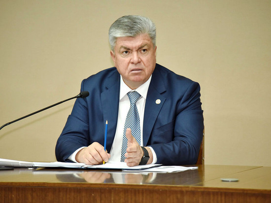 Мэр Челнов поручил разобраться с ошибками в счетах-фактурах и извиниться