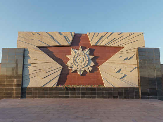 Мемориал «Долина Славы» перейдет в собственность Кольского района