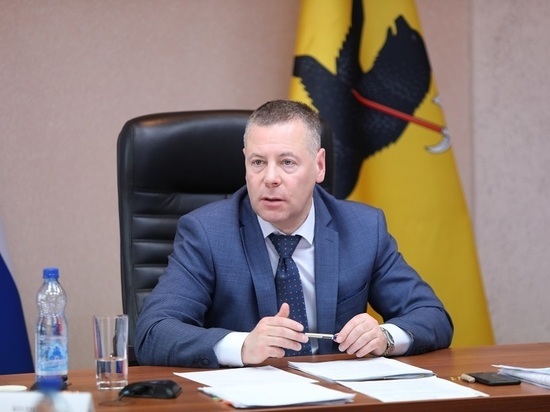 Глава Ярославской области потребовал усилить работу по очистке населенных пунктов региона от снега и сосулек