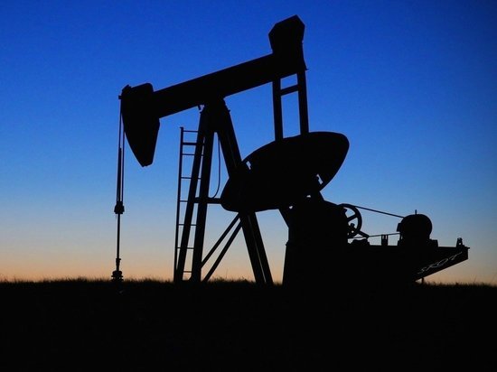 Нефть WTI впервые с 2014 года превысила $95