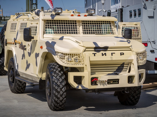 The Times: Россия сосредоточила на украинской границе 60% всей наземной боевой мощи