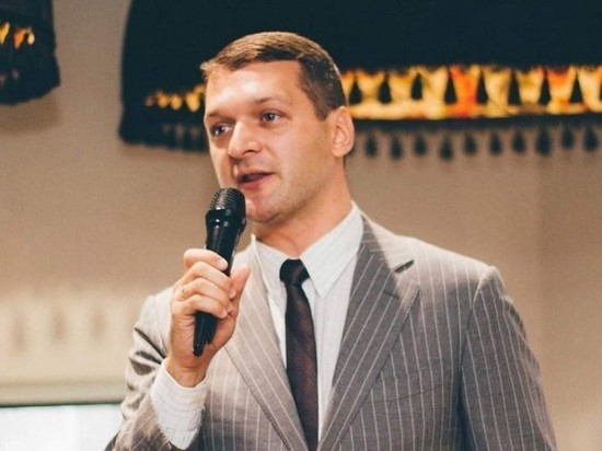 Евгений Твердохлебов стал новым начальником управления молодёжной политики Новосибирска