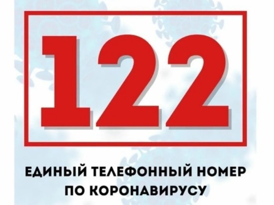 Ярославцы жалуются на работу единой службы по вопросам ковида -122