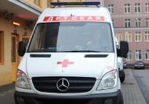 Жительница Москвы после домашних родов завернула младенца в пакет и выбросила с четвертого этажа