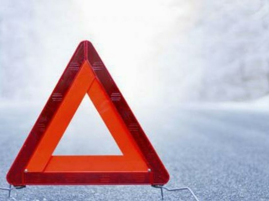 В Курской области в ДТП погиб 53-летний пешеход