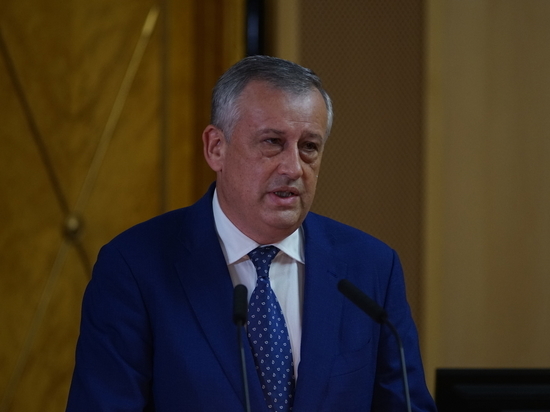 Сенатор от Ленобласти Сергей Перминов назвал закономерным попадание Ленобласти в топ-10 по качеству жизни