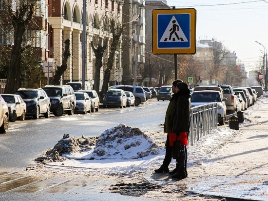 Новосибирская область опустилась на 23-е место в рейтинге качества жизни в регионах России