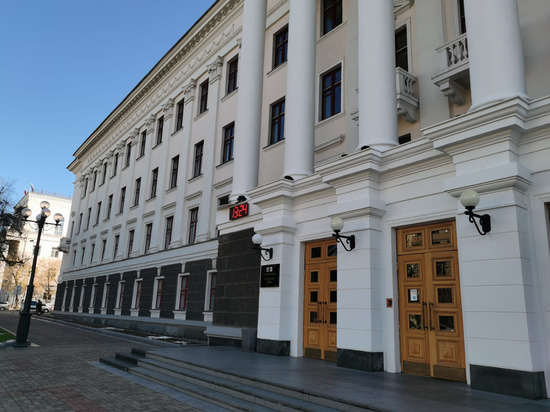 Чиновники ответили на претензии хабаровчан о строительстве новостройки вместо школы