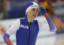 Женская сборная России по конькобежному спорту заняла четвертое место в командной гонке на Олимпийских играх-2020 в Пекине
