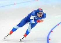 Олимпийский чемпион Руслан Захаров стал первым россиянином, завоевавшим медали Игр в шорт-треке и в конькобежном спорте