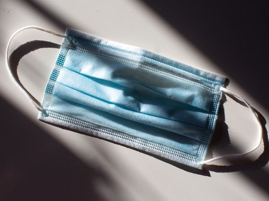 В ДНР более 2,5 тысяч человек заболели ковидом за выходные