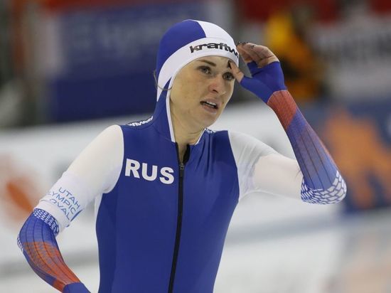 Российские конькобежки стали четвертыми в командной гонке на ОИ