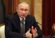 В Кремле прокомментировали слова Байдена о начале войны с Украиной 16 февраля