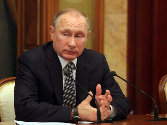 Путин поинтересовался точным временем начала войны с Украиной