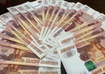 Средняя зарплата жителей Алтайского края в период с января по ноябрь 2021 года  составила 31,8 тысяч рублей, следует из данных Алтайкрайстата