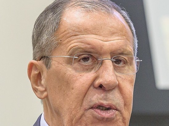«Не все потеряно»: Лавров заявил о возможности достижения соглашения с Западом
