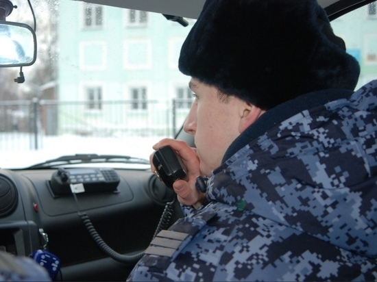 В Кирове судимого рецидивиста поймали на краже электроинструмента