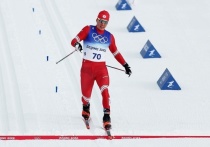 Назван состав сборной России по лыжным гонкам на командный спринт, который состоится в среду, 16 февраля, на зимней Олимпиаде в Пекине