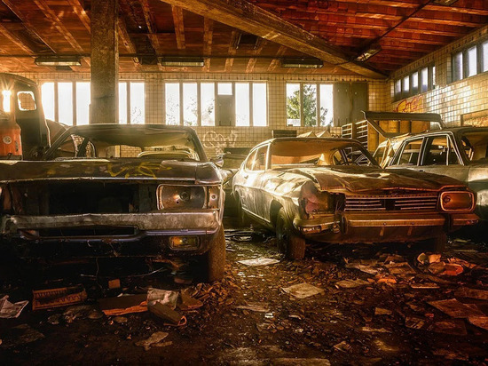 В Смоленске полицейские поймали автомобильного афериста