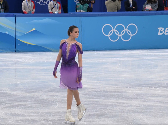 «Она все равно первая»: Бестемьянова оценила выступление фигуристки Валиевой на Олимпиаде в Пекине