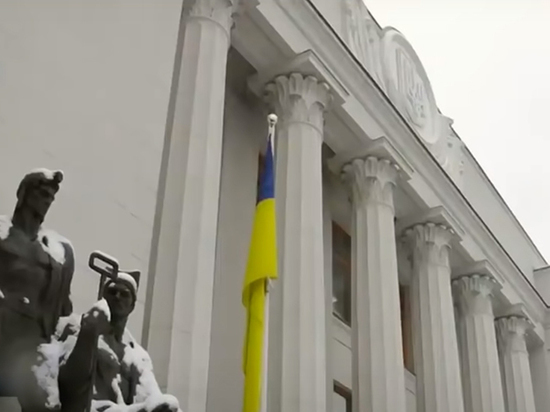 За восемь часов до британского «времени икс» на Украине начались сбои